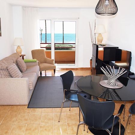 Apartup La Concha Beachfront I Oropesa del Mar Værelse billede