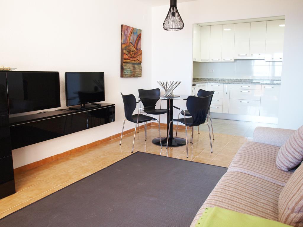Apartup La Concha Beachfront I Oropesa del Mar Værelse billede