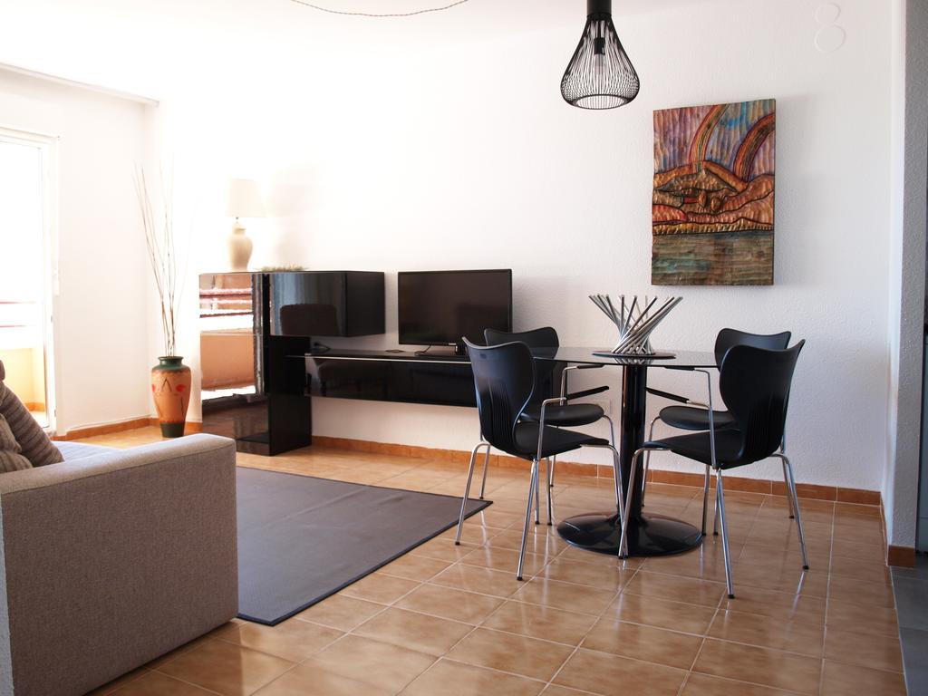 Apartup La Concha Beachfront I Oropesa del Mar Værelse billede